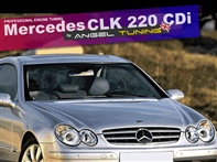 Mercedes diesel tuning software #3