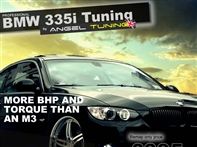 Bmw remap or tuning box #6